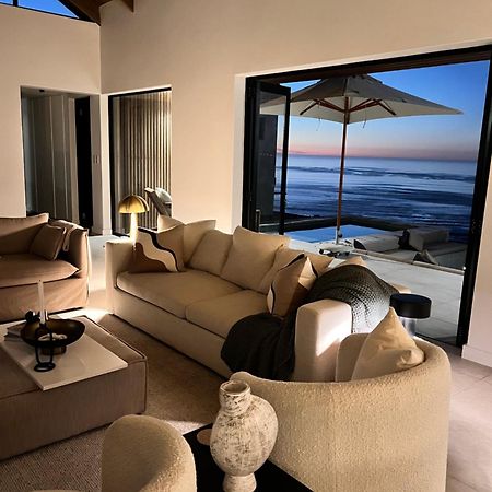 Ocean Retreat, Romansbaai Гансбаи Екстериор снимка