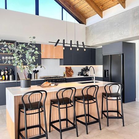 Ocean Retreat, Romansbaai Гансбаи Екстериор снимка