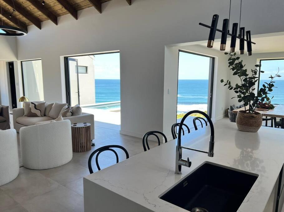 Ocean Retreat, Romansbaai Гансбаи Екстериор снимка