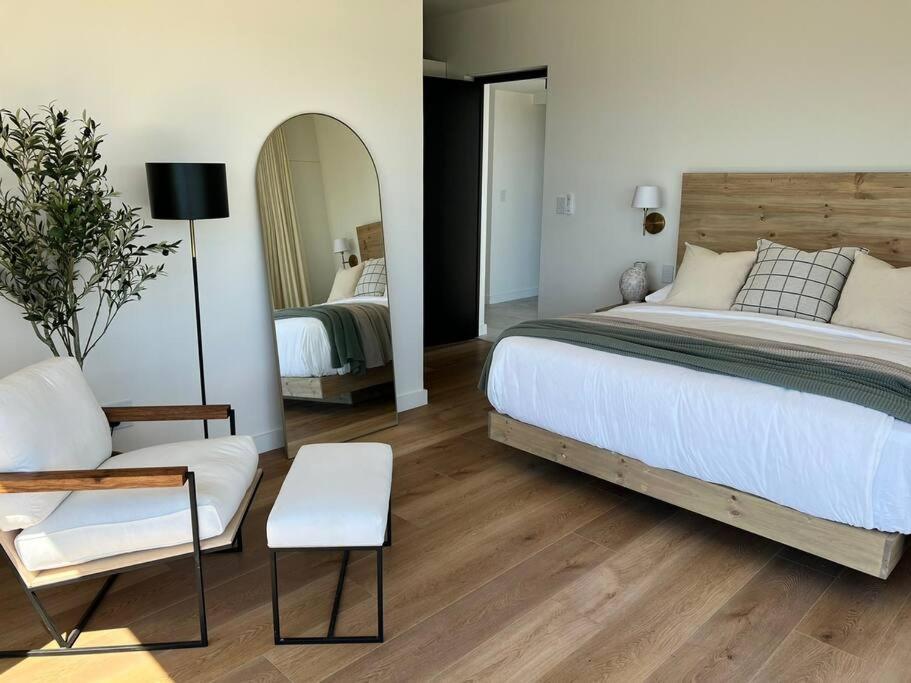 Ocean Retreat, Romansbaai Гансбаи Екстериор снимка