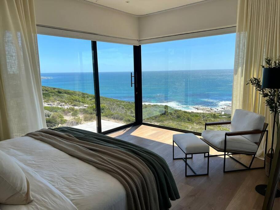 Ocean Retreat, Romansbaai Гансбаи Екстериор снимка