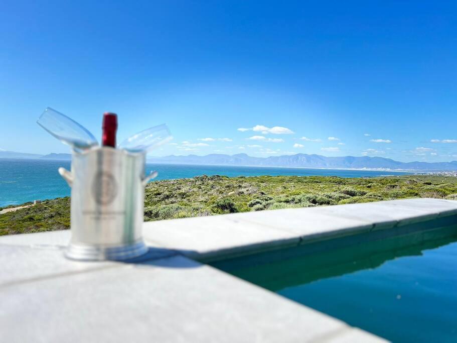 Ocean Retreat, Romansbaai Гансбаи Екстериор снимка