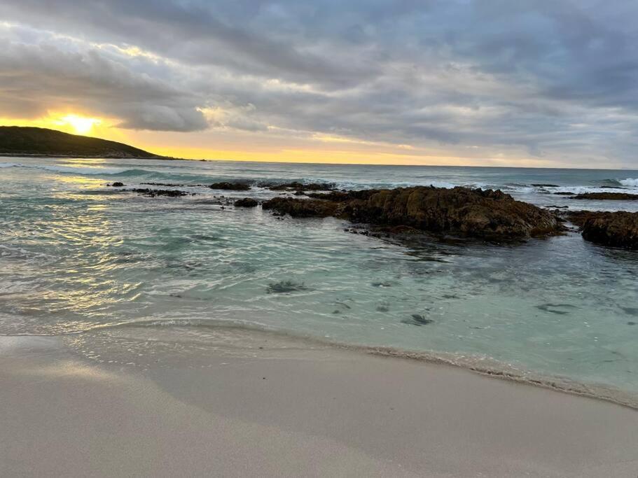 Ocean Retreat, Romansbaai Гансбаи Екстериор снимка