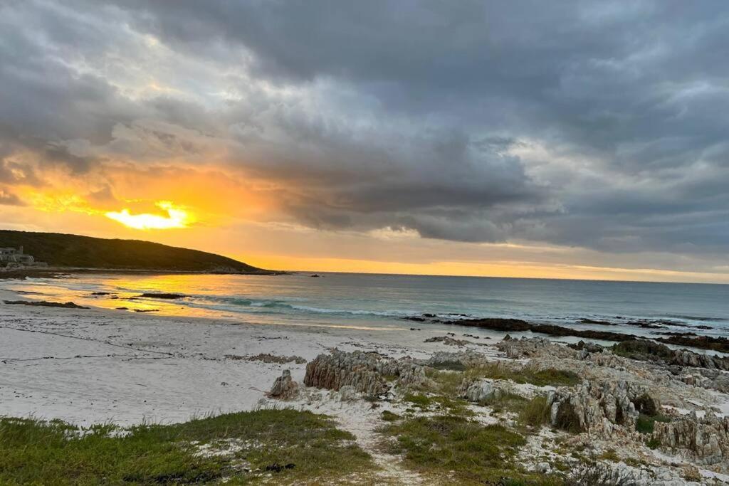 Ocean Retreat, Romansbaai Гансбаи Екстериор снимка