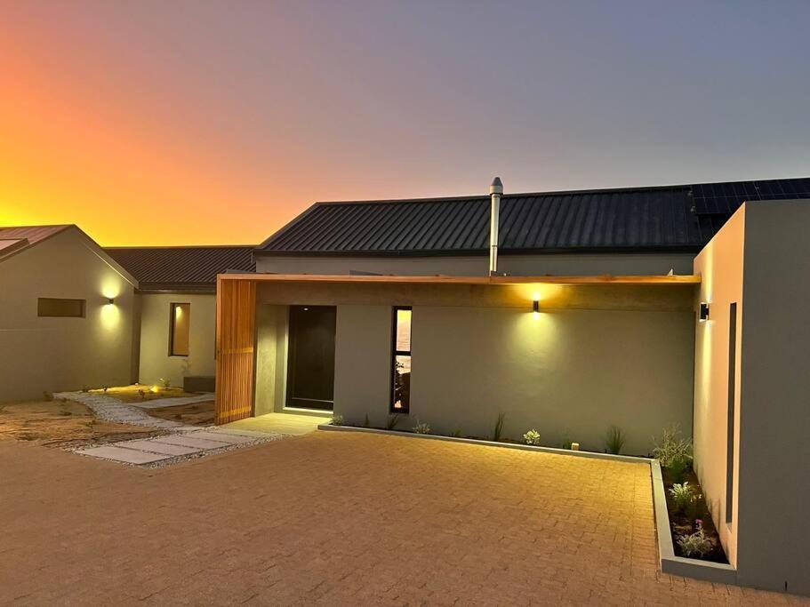 Ocean Retreat, Romansbaai Гансбаи Екстериор снимка