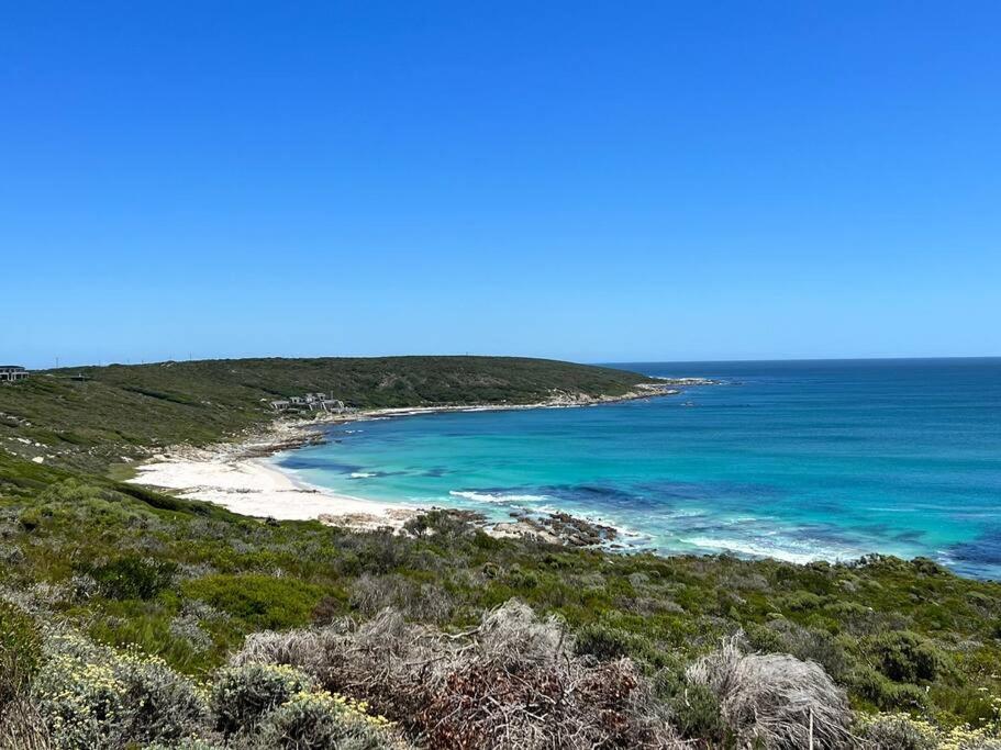 Ocean Retreat, Romansbaai Гансбаи Екстериор снимка