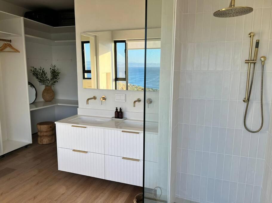Ocean Retreat, Romansbaai Гансбаи Екстериор снимка