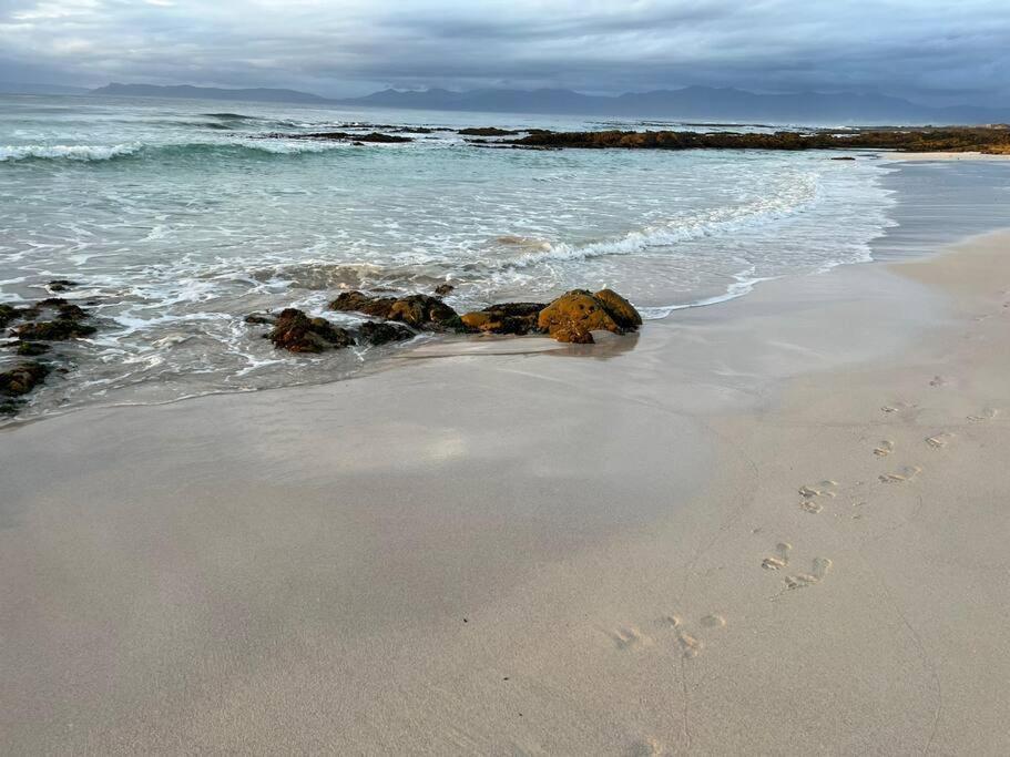 Ocean Retreat, Romansbaai Гансбаи Екстериор снимка