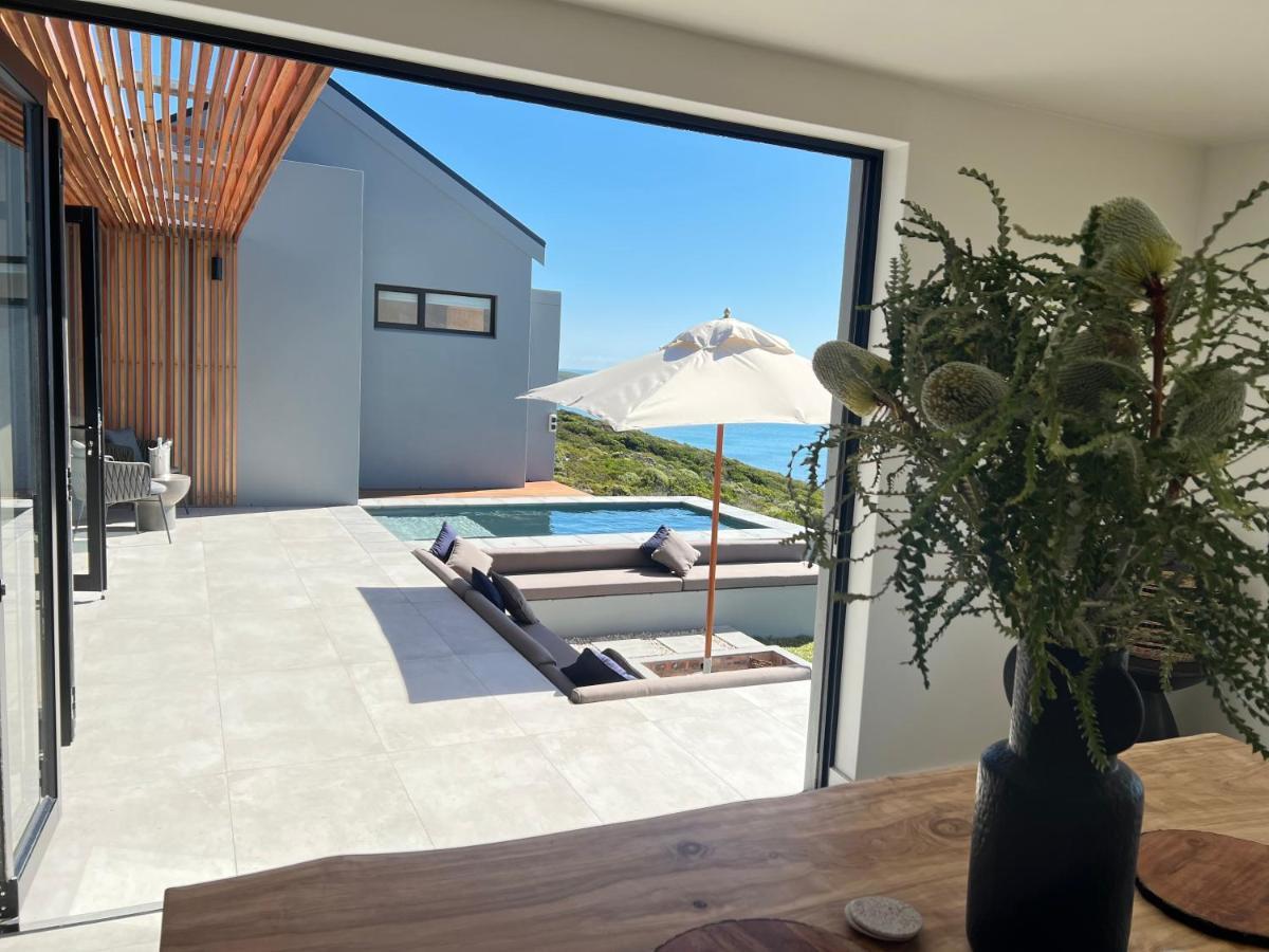Ocean Retreat, Romansbaai Гансбаи Екстериор снимка