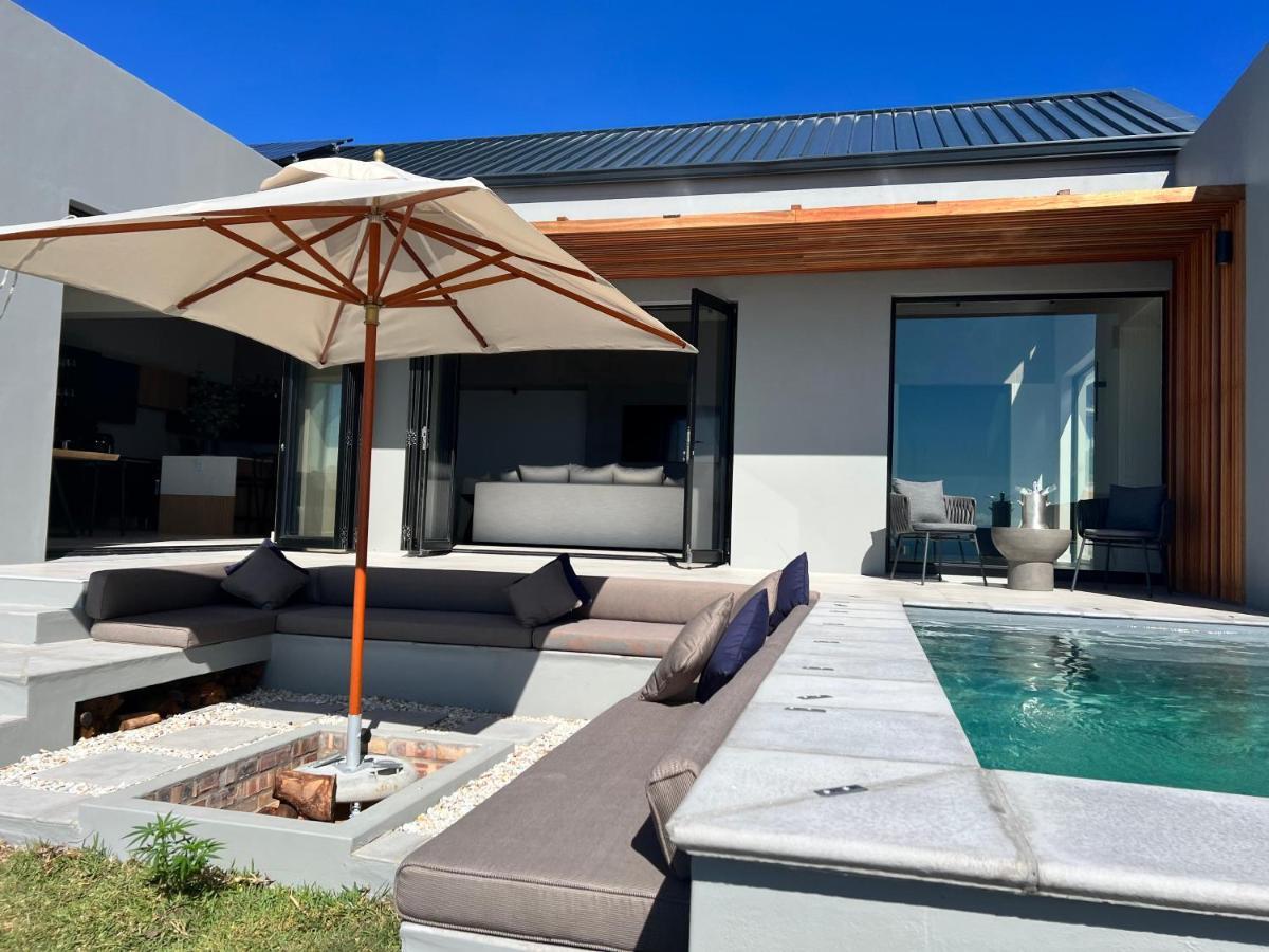 Ocean Retreat, Romansbaai Гансбаи Екстериор снимка