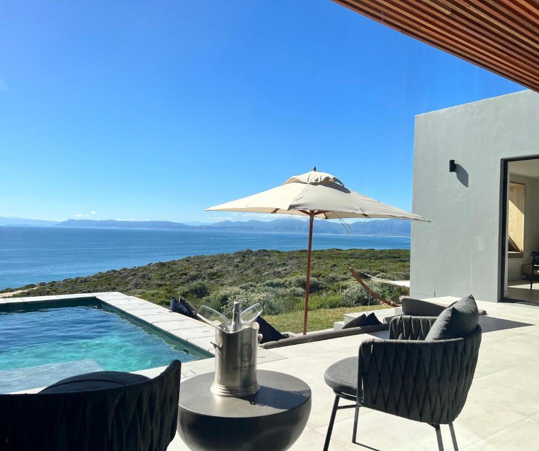 Ocean Retreat, Romansbaai Гансбаи Екстериор снимка