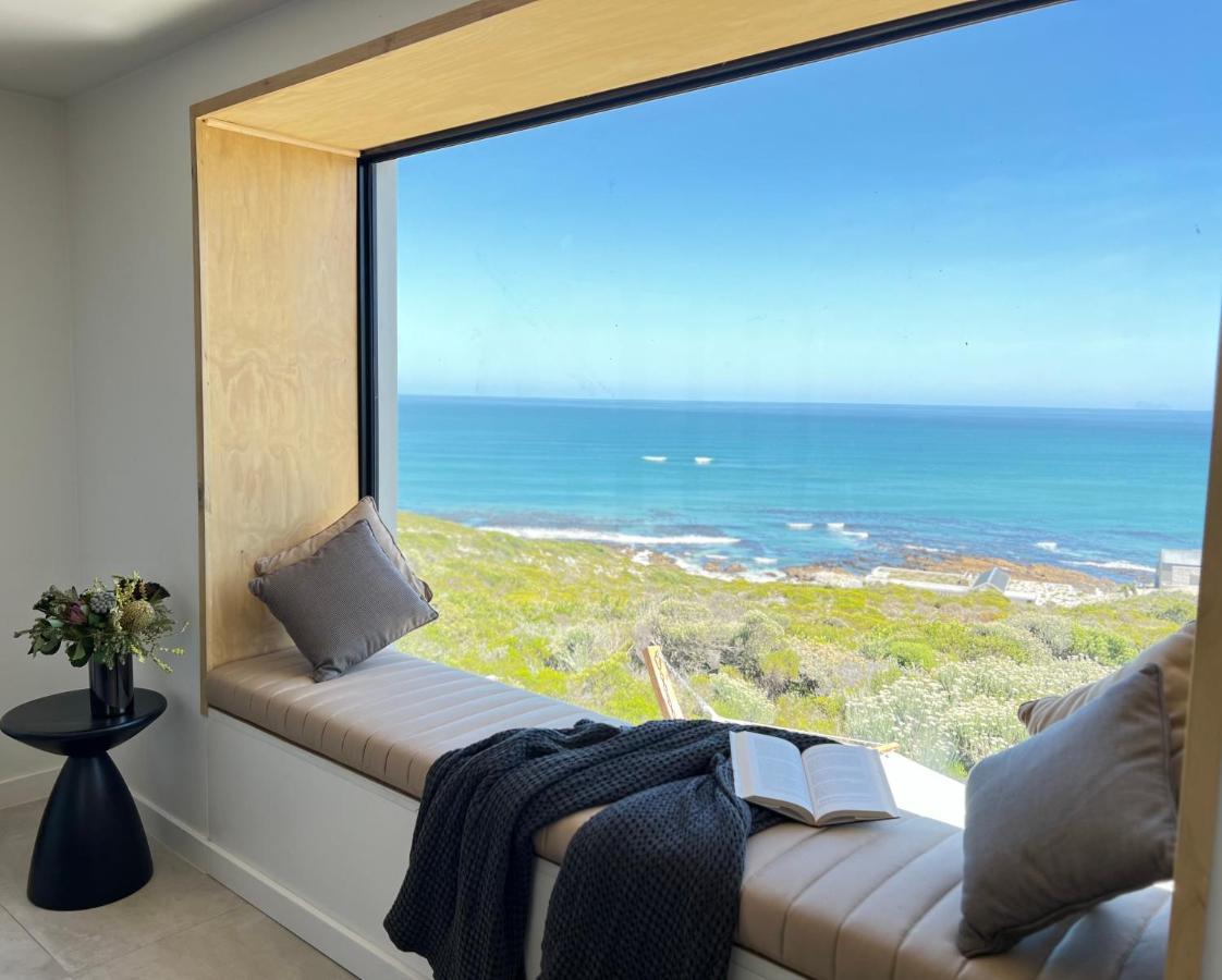 Ocean Retreat, Romansbaai Гансбаи Екстериор снимка