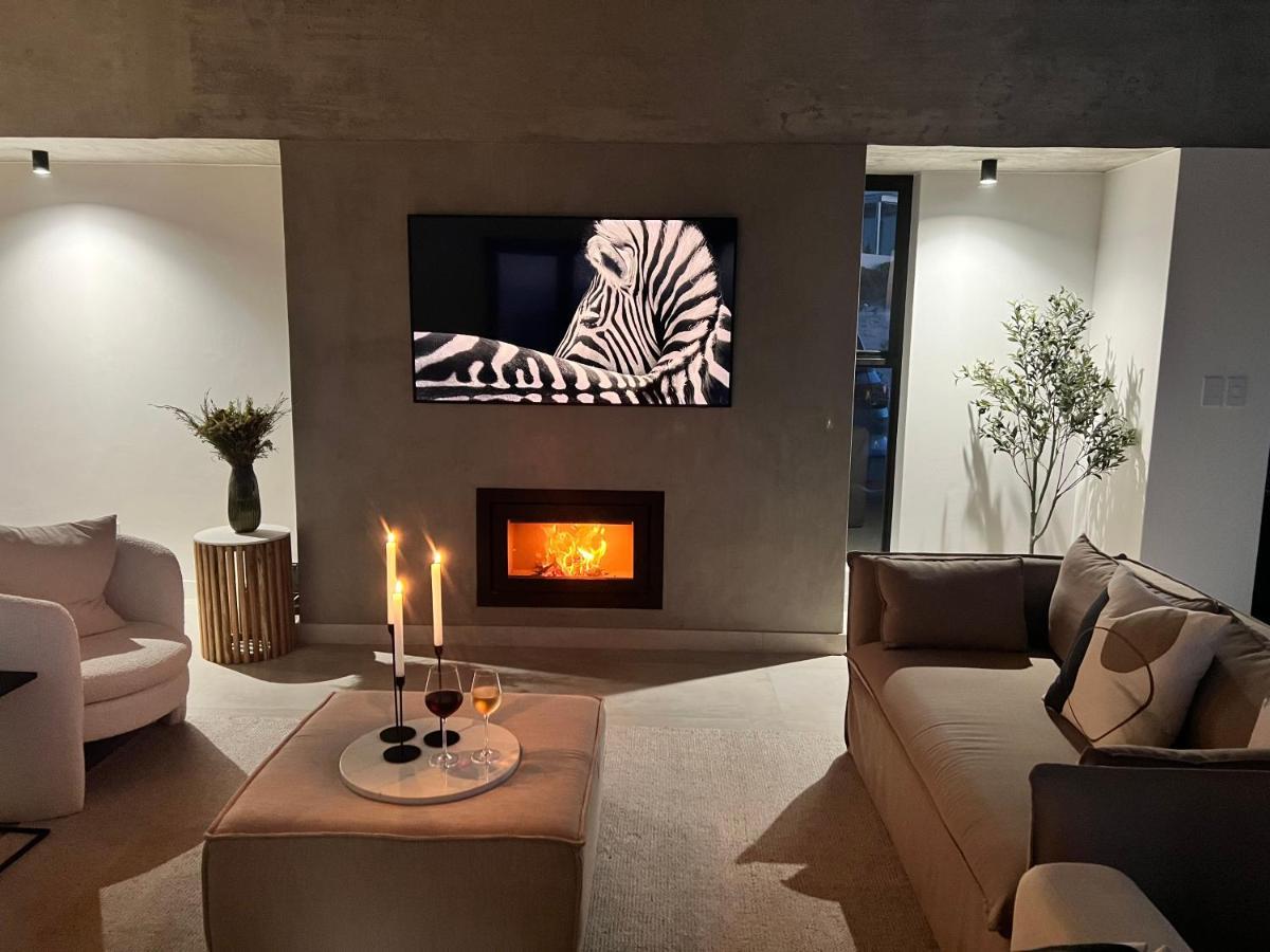 Ocean Retreat, Romansbaai Гансбаи Екстериор снимка