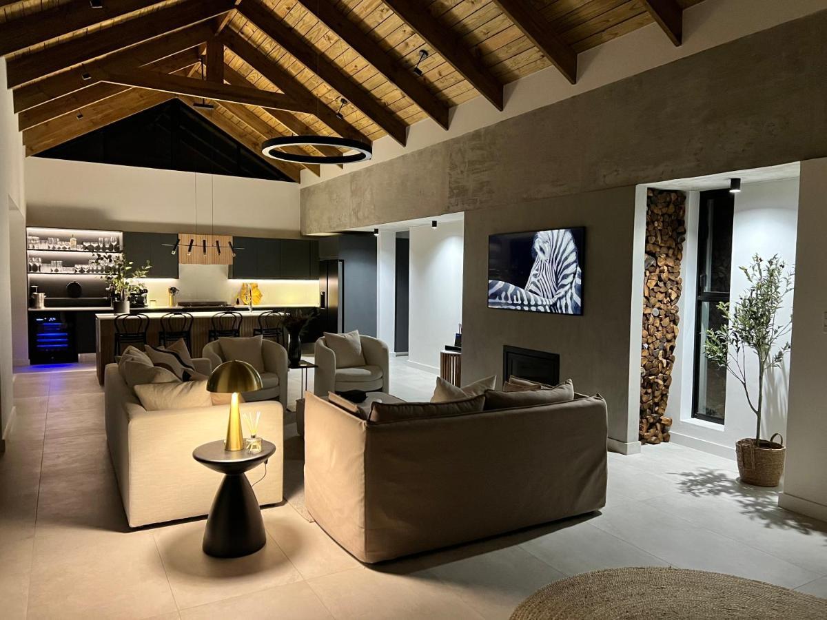 Ocean Retreat, Romansbaai Гансбаи Екстериор снимка