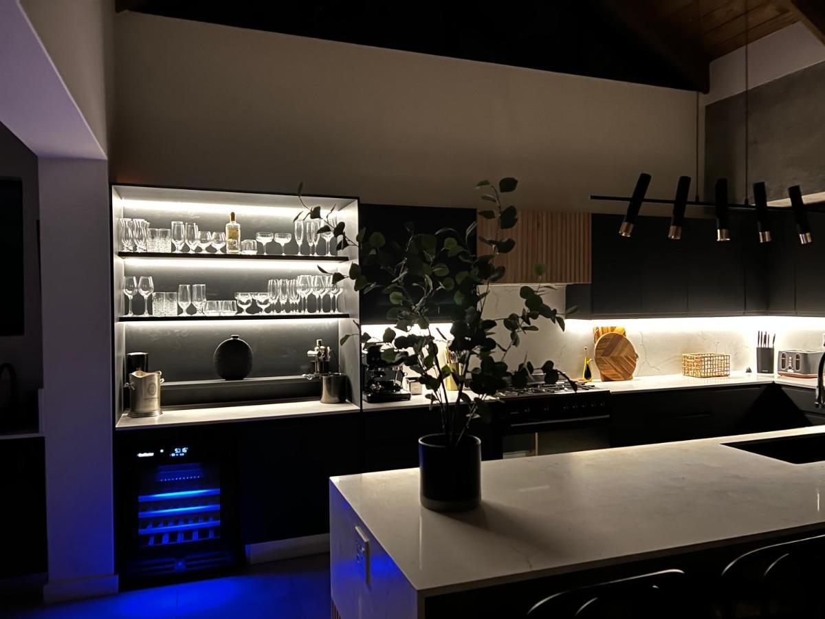 Ocean Retreat, Romansbaai Гансбаи Екстериор снимка