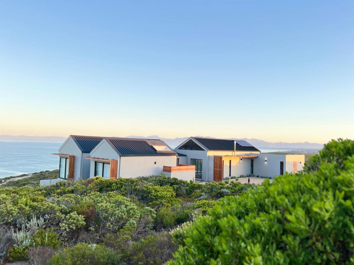 Ocean Retreat, Romansbaai Гансбаи Екстериор снимка