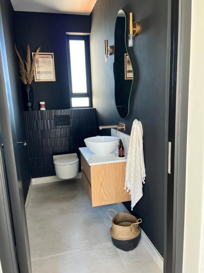 Ocean Retreat, Romansbaai Гансбаи Екстериор снимка