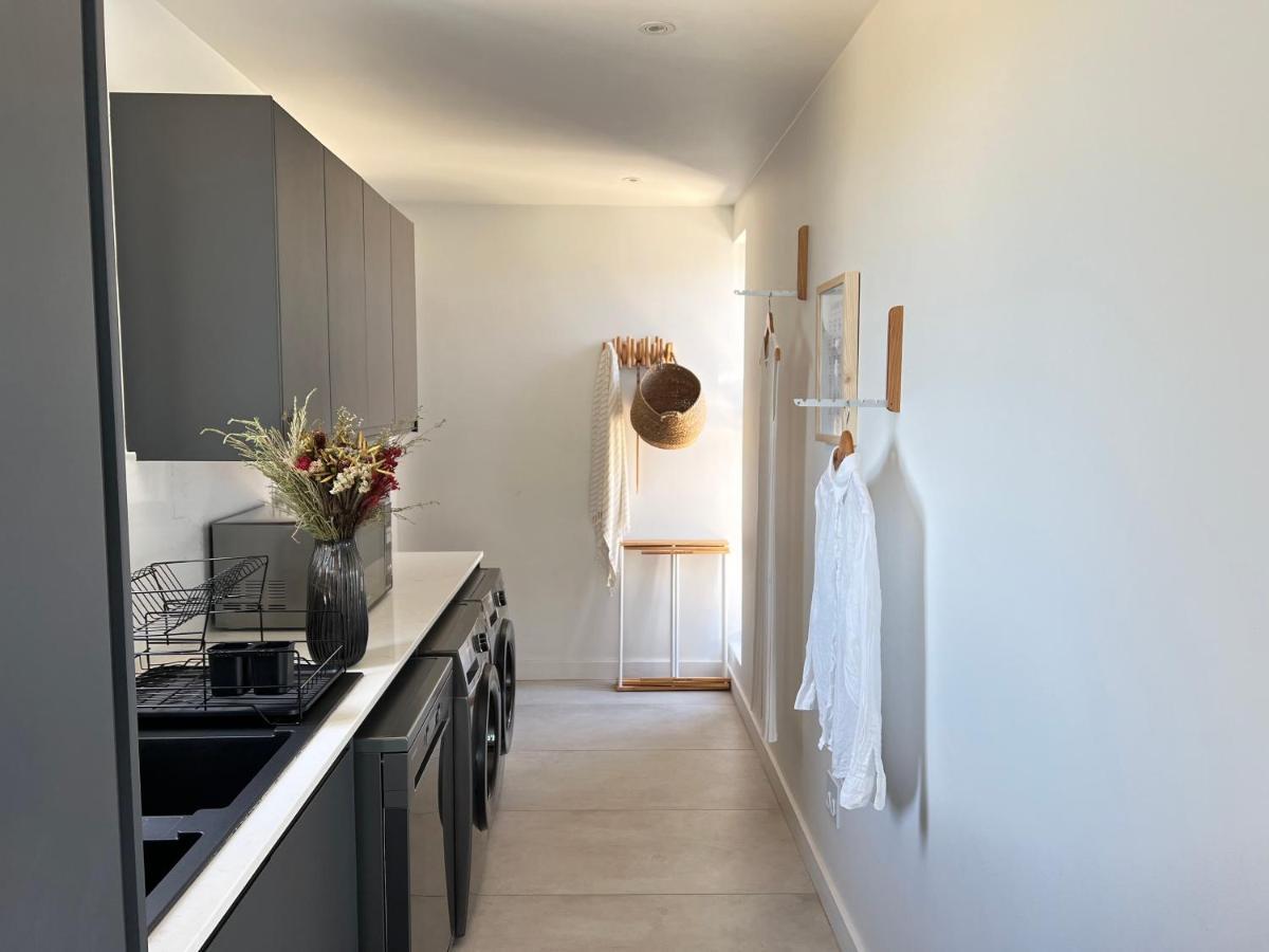 Ocean Retreat, Romansbaai Гансбаи Екстериор снимка