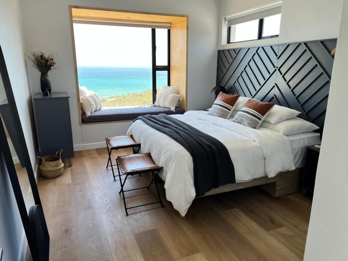 Ocean Retreat, Romansbaai Гансбаи Екстериор снимка