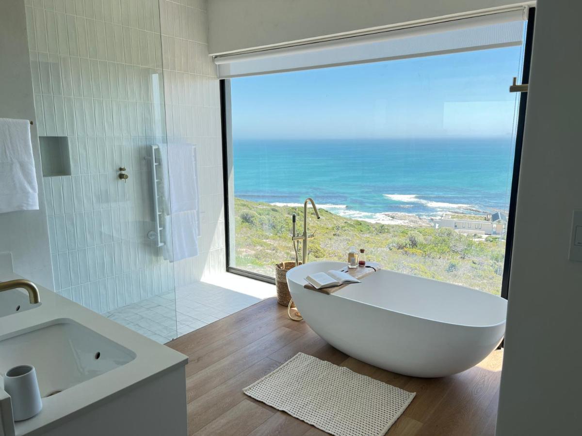 Ocean Retreat, Romansbaai Гансбаи Екстериор снимка