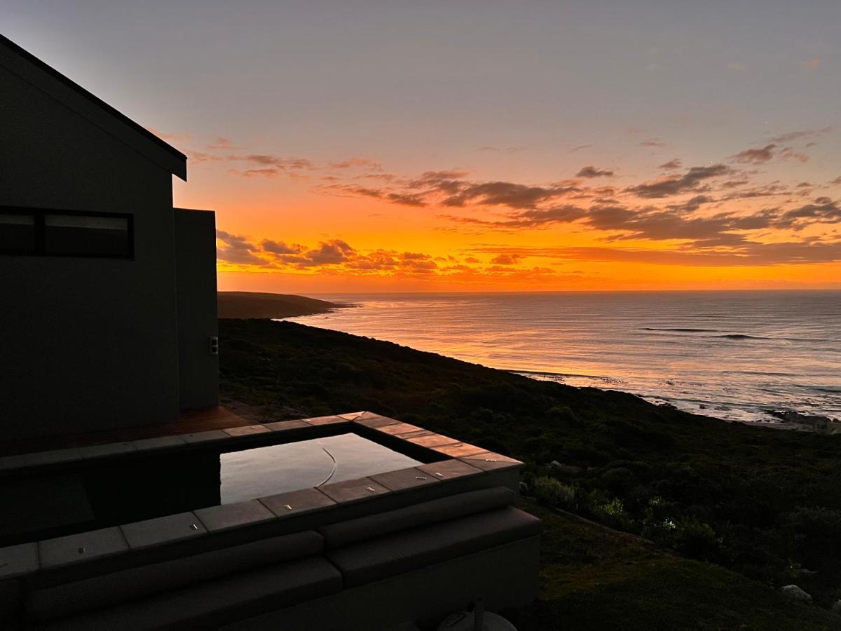 Ocean Retreat, Romansbaai Гансбаи Екстериор снимка