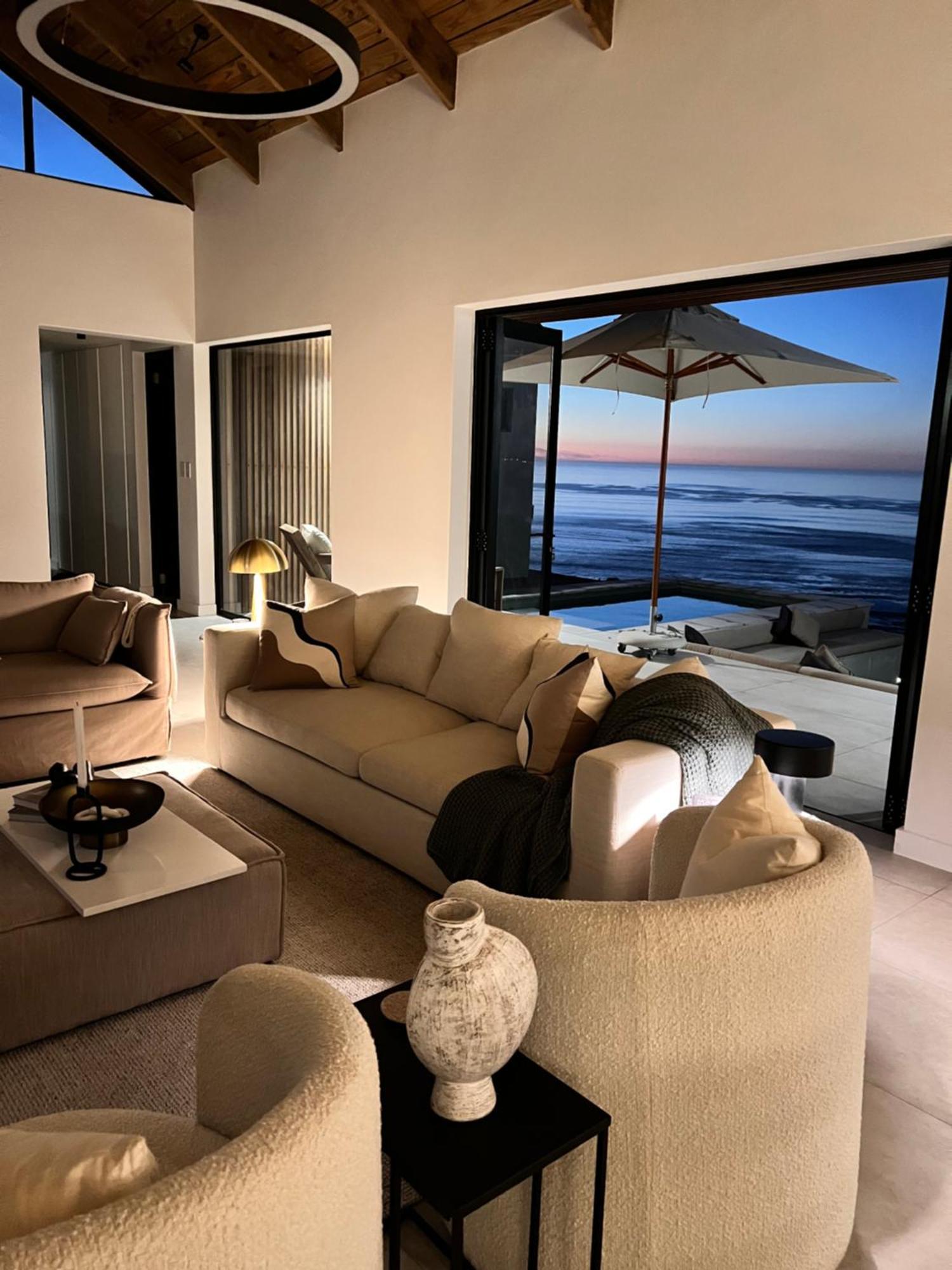 Ocean Retreat, Romansbaai Гансбаи Екстериор снимка