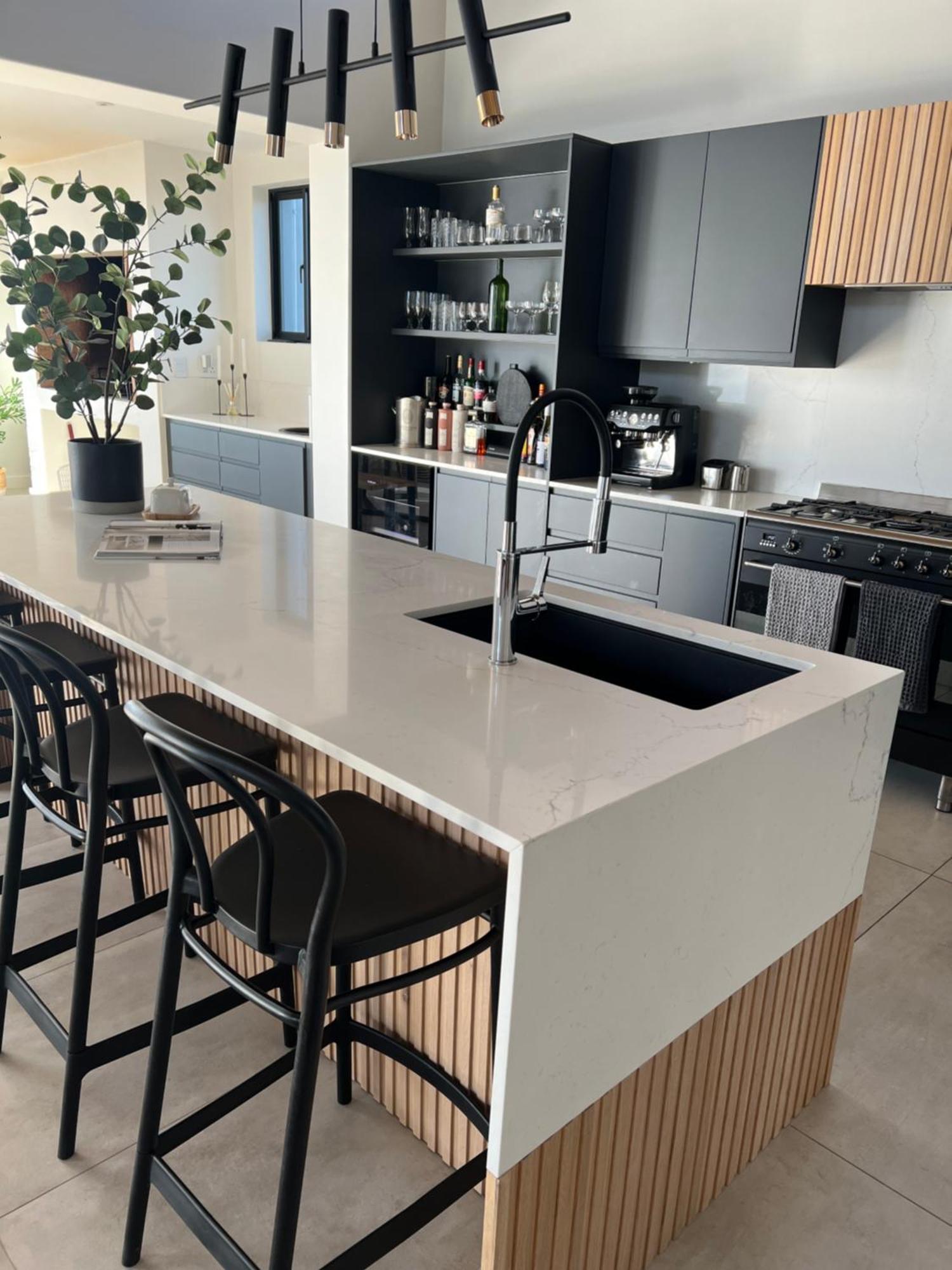 Ocean Retreat, Romansbaai Гансбаи Екстериор снимка