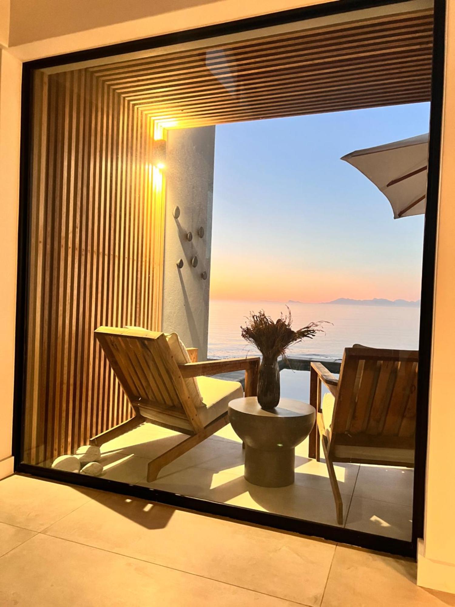 Ocean Retreat, Romansbaai Гансбаи Екстериор снимка