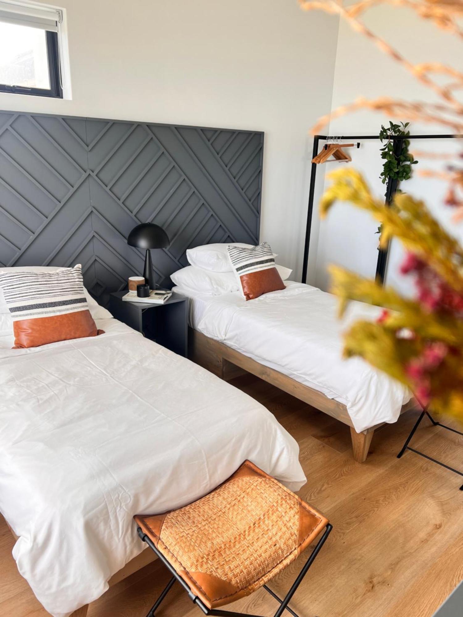 Ocean Retreat, Romansbaai Гансбаи Екстериор снимка