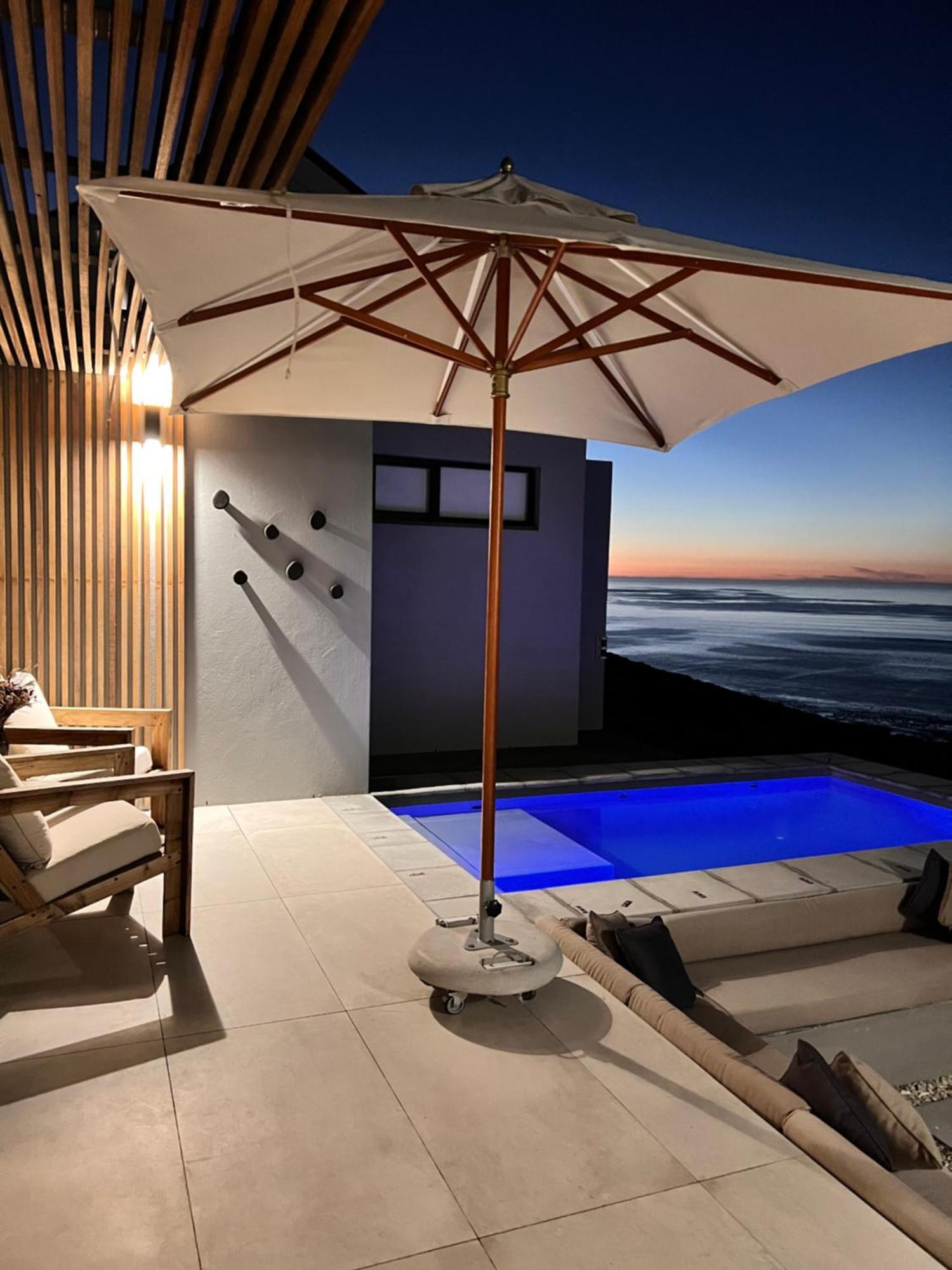 Ocean Retreat, Romansbaai Гансбаи Екстериор снимка