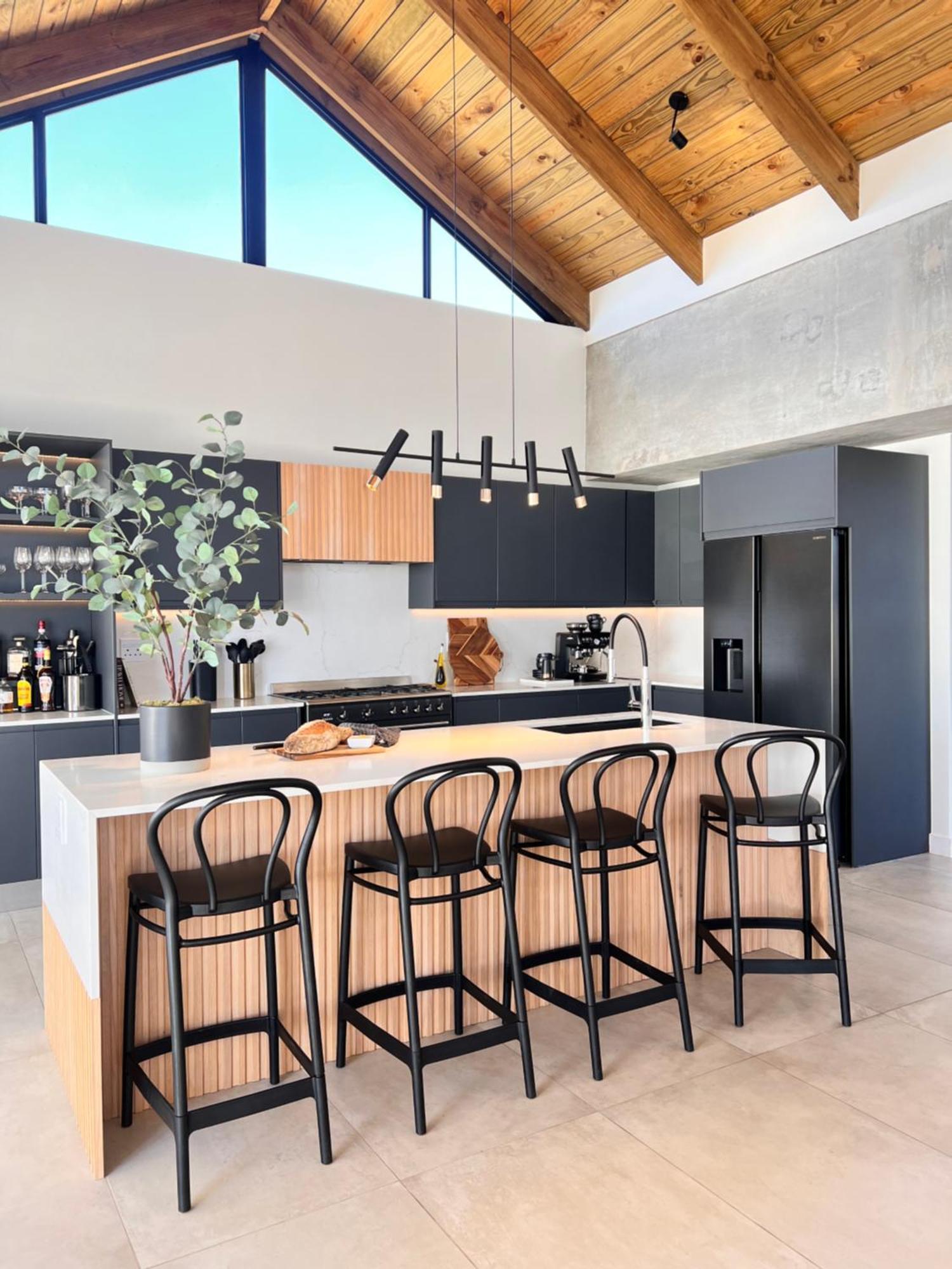Ocean Retreat, Romansbaai Гансбаи Екстериор снимка
